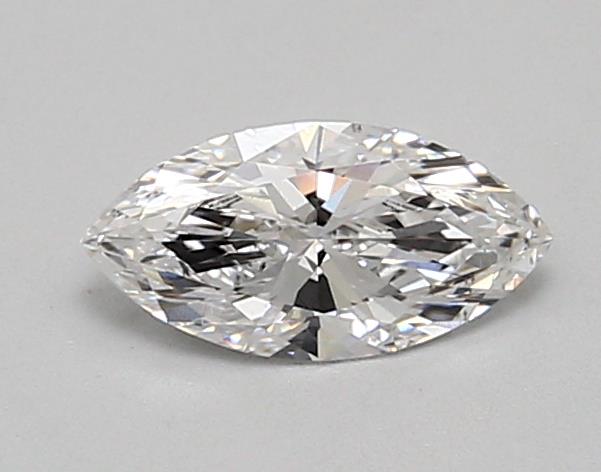 IGI 0.73 Carat Marquise Lab Grown Diamond 人工培育鑽石 實驗室人造鑽石