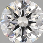 IGI 1.25 Carat Round Brilliant Lab Grown Diamond 人工培育鑽石 實驗室人造鑽石