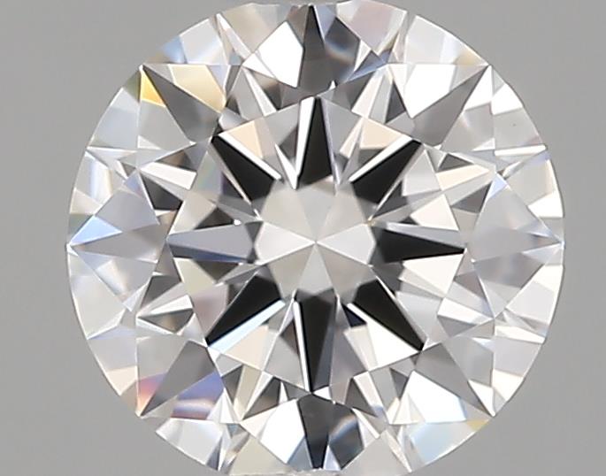 IGI 1.25 Carat Round Brilliant Lab Grown Diamond 人工培育鑽石 實驗室人造鑽石