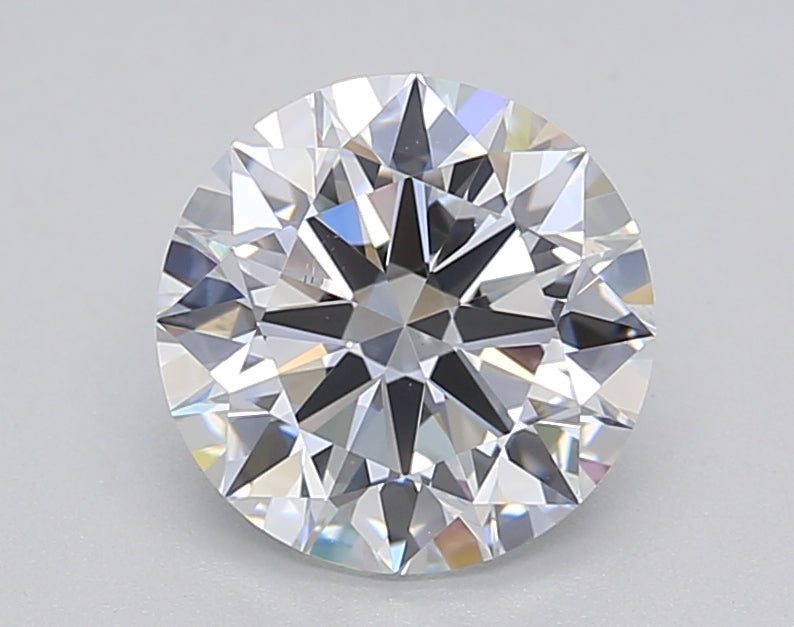 IGI 1.67 Carat 圓形 - Round Brilliant 培育鑽石 Lab Grown Diamond 人造鑽石 人工鑽石 實驗室鑽石 培養鑽石 香港 培育鑽 