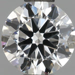 IGI 0.98 Carat Round Brilliant Lab Grown Diamond