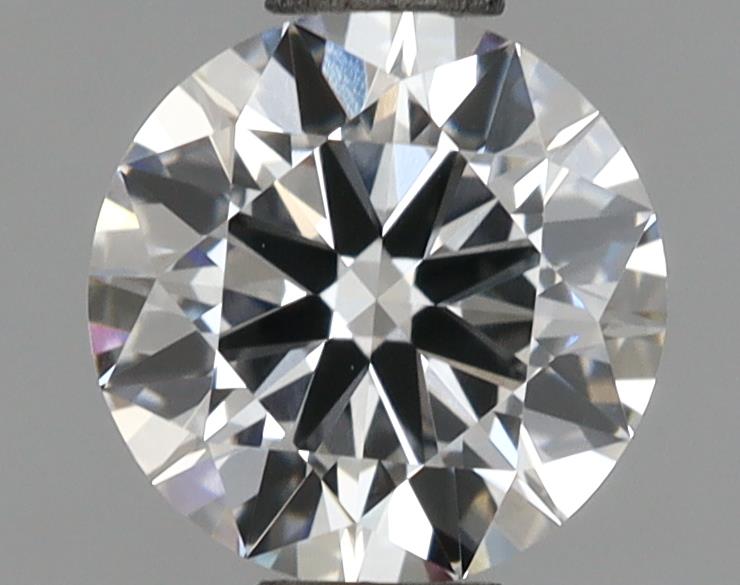 IGI 0.98 Carat Round Brilliant Lab Grown Diamond