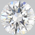 IGI 2.77 Carat Round Brilliant Lab Grown Diamond 人工培育鑽石 實驗室人造鑽石