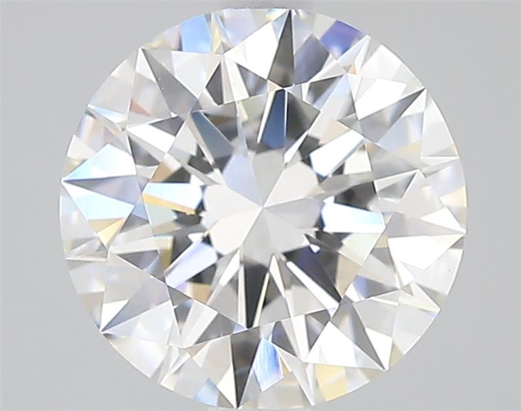 IGI 2.77 Carat Round Brilliant Lab Grown Diamond 人工培育鑽石 實驗室人造鑽石