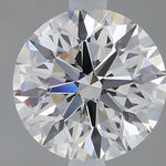 IGI 1.00 Carat Round Brilliant Lab Grown Diamond 人工培育鑽石 實驗室人造鑽石