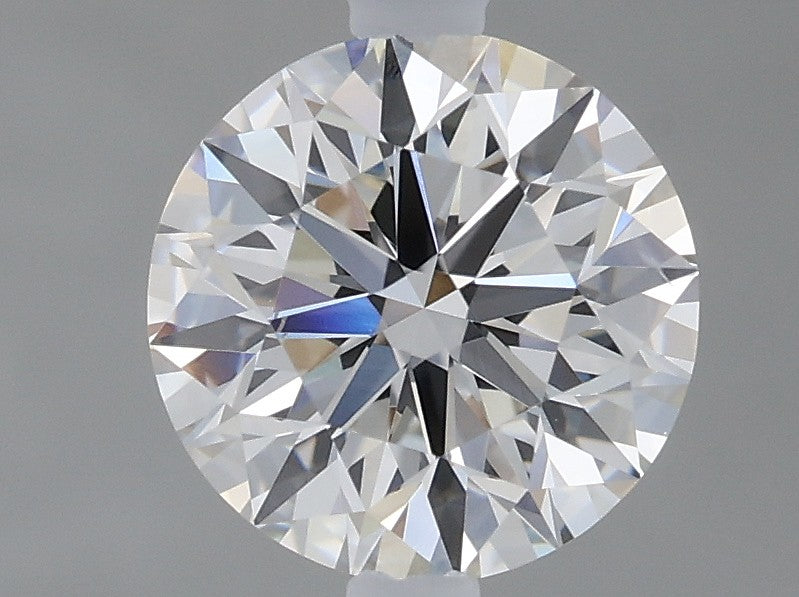 IGI 1.00 Carat Round Brilliant Lab Grown Diamond 人工培育鑽石 實驗室人造鑽石