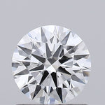 IGI 0.7 Carat Round Brilliant Lab Grown Diamond