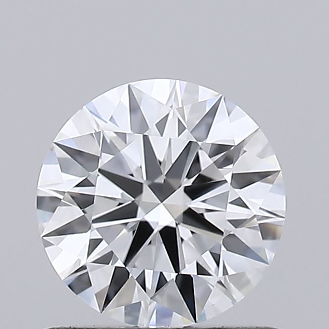 IGI 0.7 Carat Round Brilliant Lab Grown Diamond