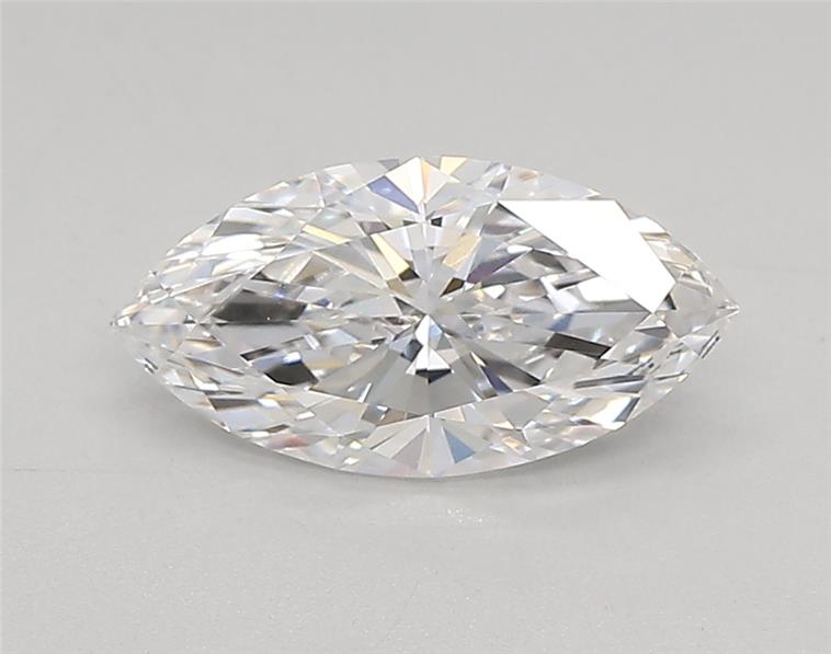 IGI 0.84 Carat Marquise Lab Grown Diamond 人工培育鑽石 實驗室人造鑽石