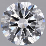 IGI 2.00 Carat Round Brilliant Lab Grown Diamond 人工培育鑽石 實驗室人造鑽石