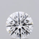 IGI 1.96 Carat Round Brilliant Lab Grown Diamond