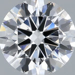 IGI 1.01 Carat Round Brilliant Lab Grown Diamond 人工培育鑽石 實驗室人造鑽石
