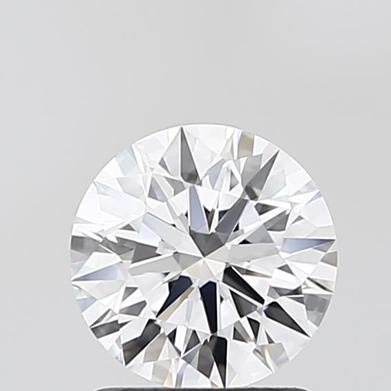 IGI 1.22 Carat Round Brilliant Lab Grown Diamond