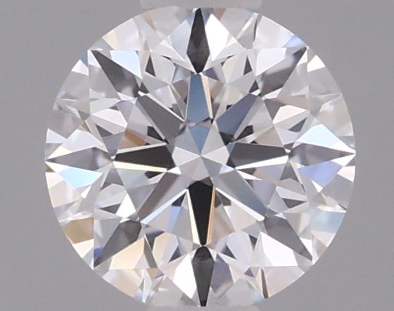 IGI 0.54 Carat Round Brilliant Lab Grown Diamond 人工培育鑽石 實驗室人造鑽石
