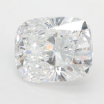 IGI 3.72 Carat Cushion Lab Grown Diamond 人工培育鑽石 實驗室人造鑽石