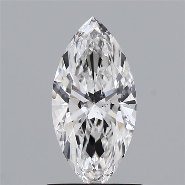 IGI 0.92 Carat Marquise Lab Grown Diamond 人工培育鑽石 實驗室人造鑽石