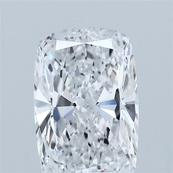 IGI 1.50 Carat Cushion Lab Grown Diamond 人工培育鑽石 實驗室人造鑽石