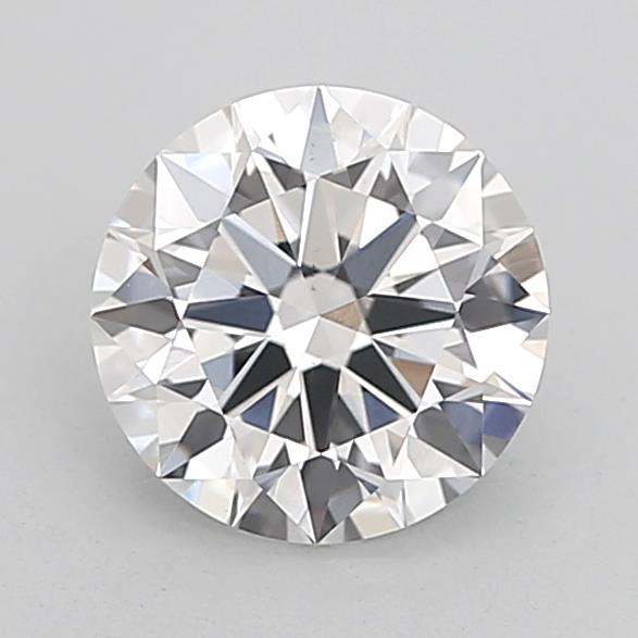 IGI 1.53 Carat Round Brilliant Lab Grown Diamond 人工培育鑽石 實驗室人造鑽石