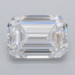 IGI 1.52 Carat Emerald Lab Grown Diamond 人工培育鑽石 實驗室人造鑽石