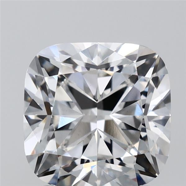 IGI 1.94 Carat Cushion Lab Grown Diamond 人工培育鑽石 實驗室人造鑽石