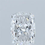 IGI 1.03 Carat Cushion Lab Grown Diamond 人工培育鑽石 實驗室人造鑽石