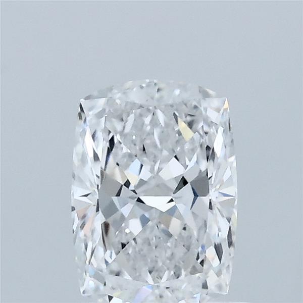 IGI 1.03 Carat Cushion Lab Grown Diamond 人工培育鑽石 實驗室人造鑽石