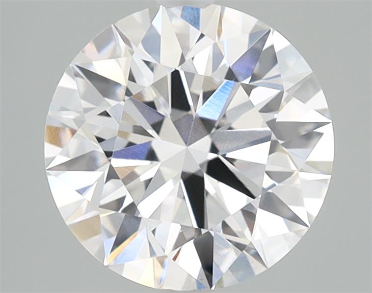 IGI 2.26 Carat Round Brilliant Lab Grown Diamond 人工培育鑽石 實驗室人造鑽石