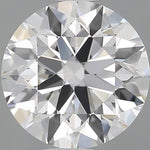 IGI 0.91 Carat Round Brilliant Lab Grown Diamond 人工培育鑽石 實驗室人造鑽石
