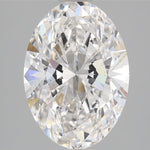 IGI 2.29 Carat Oval Lab Grown Diamond 人工培育鑽石 實驗室人造鑽石