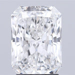 IGI 2.36 Carat Radiant Cut Lab Grown Diamond 人工培育鑽石 實驗室人造鑽石