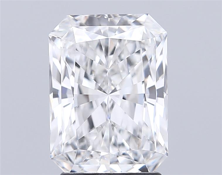 IGI 2.36 Carat Radiant Cut Lab Grown Diamond 人工培育鑽石 實驗室人造鑽石