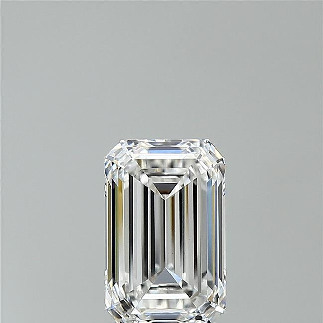 IGI 2.06 Carat Emerald Lab Grown Diamond 人工培育鑽石 實驗室人造鑽石