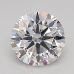 IGI 1.08 Carat 圓形 - Round Brilliant 培育鑽石 Lab Grown Diamond 人造鑽石 人工鑽石 實驗室鑽石 培養鑽石 香港 培育鑽 