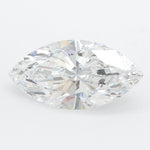 IGI 1.50 Carat Marquise Lab Grown Diamond 人工培育鑽石 實驗室人造鑽石