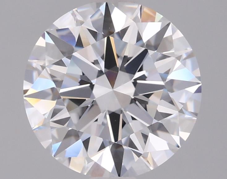 IGI 1.91 Carat Round Brilliant Lab Grown Diamond 人工培育鑽石 實驗室人造鑽石