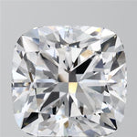 IGI 6.06 Carat Cushion Lab Grown Diamond 人工培育鑽石 實驗室人造鑽石