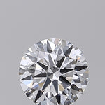 GIA 0.41 Carat 圓形 - Round Brilliant 培育鑽石 Lab Grown Diamond 人造鑽石 人工鑽石 實驗室鑽石 培養鑽石 香港 培育鑽 