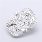 IGI 8.02 Carat Cushion Lab Grown Diamond 人工培育鑽石 實驗室人造鑽石