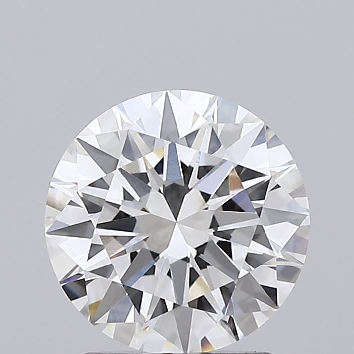 IGI 1.51 Carat Round Brilliant Lab Grown Diamond 人工培育鑽石 實驗室人造鑽石