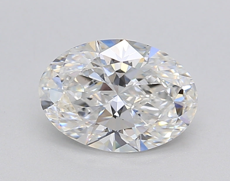 IGI 1.11 Carat 橢圓形 - Oval 培育鑽石 Lab Grown Diamond 人造鑽石 人工鑽石 實驗室鑽石 培養鑽石 香港 培育鑽 