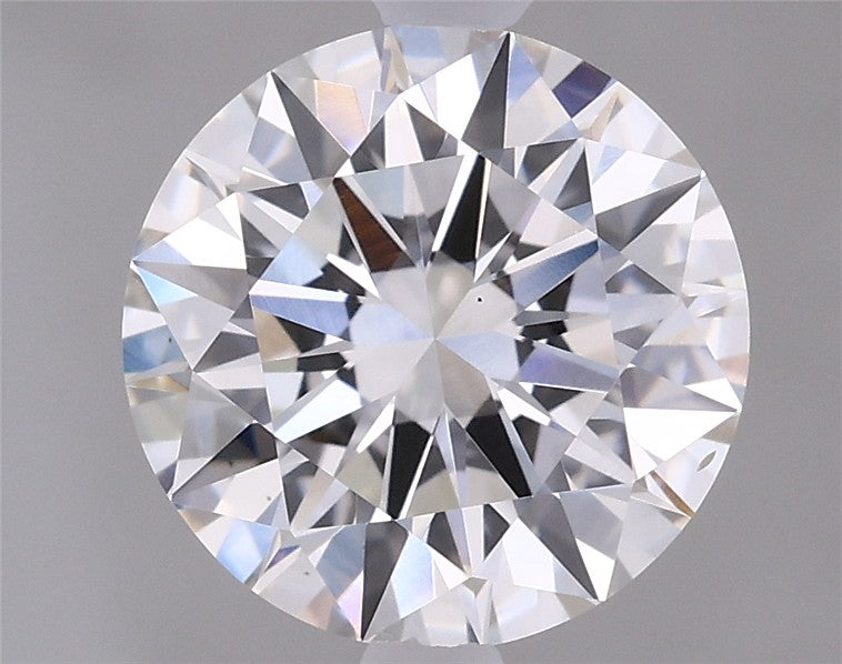 IGI 1.60 Carat Round Brilliant Lab Grown Diamond 人工培育鑽石 實驗室人造鑽石