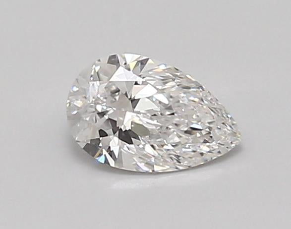 IGI 0.61 Carat Pear Lab Grown Diamond 人工培育鑽石 實驗室人造鑽石