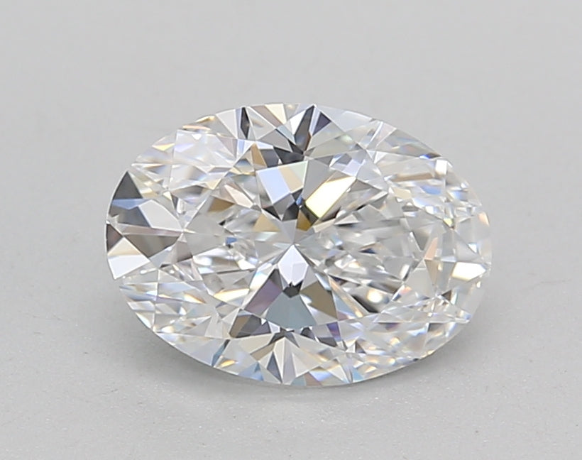 IGI 1.2 Carat 橢圓形 - Oval 培育鑽石 Lab Grown Diamond 人造鑽石 人工鑽石 實驗室鑽石 培養鑽石 香港 培育鑽 