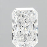IGI 3.55 Carat Radiant Cut Lab Grown Diamond 人工培育鑽石 實驗室人造鑽石