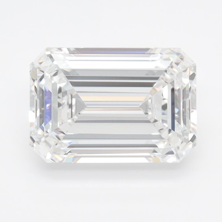 IGI 1.56 Carat Emerald Lab Grown Diamond 人工培育鑽石 實驗室人造鑽石