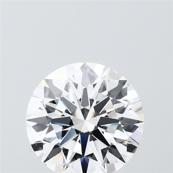IGI 2.03 Carat Round Brilliant Lab Grown Diamond 人工培育鑽石 實驗室人造鑽石