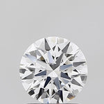 IGI 0.95 Carat Round Brilliant Lab Grown Diamond