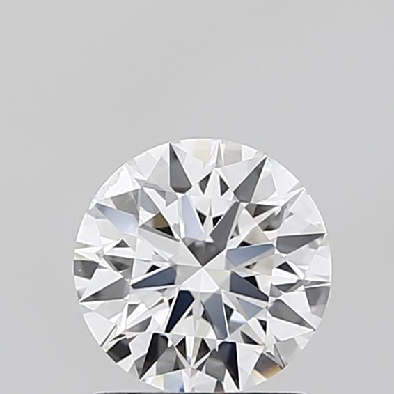 IGI 0.95 Carat Round Brilliant Lab Grown Diamond