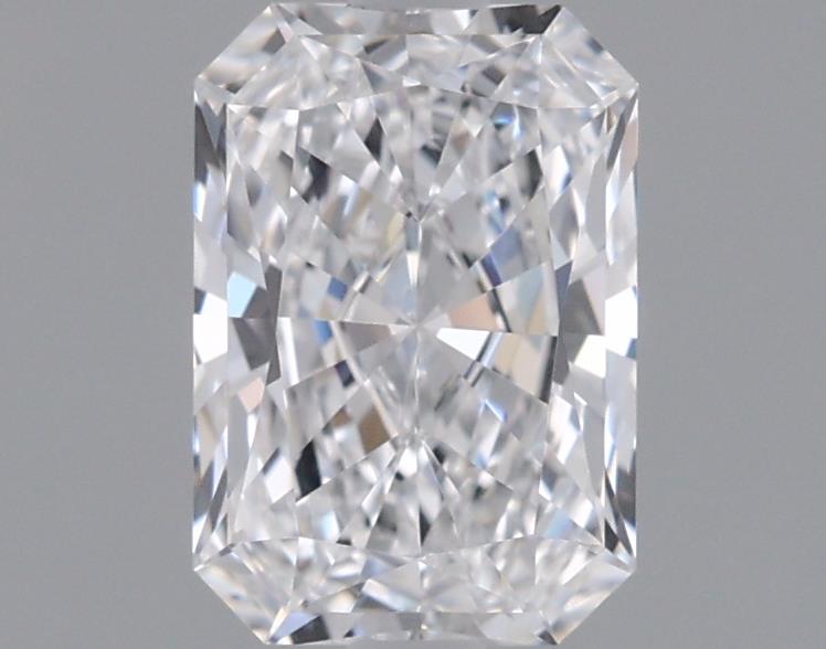 IGI 0.92 Carat Radiant Cut Lab Grown Diamond 人工培育鑽石 實驗室人造鑽石