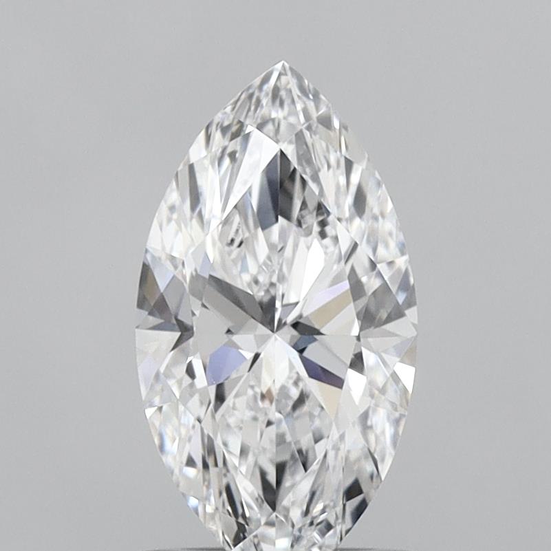 IGI 0.91 Carat Marquise Lab Grown Diamond 人工培育鑽石 實驗室人造鑽石